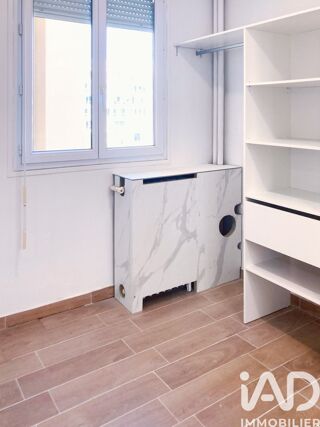  Appartement  vendre 1 pice 19 m