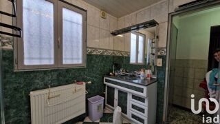  Maison � vendre 7 pi�ces 185 m�