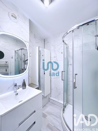  Appartement � vendre 2 pi�ces 40 m�