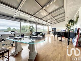  Appartement � vendre 5 pi�ces 124 m�