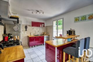  Maison � vendre 4 pi�ces 77 m�