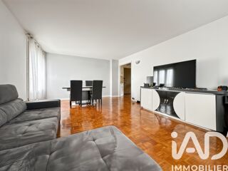  Appartement � vendre 3 pi�ces 55 m�