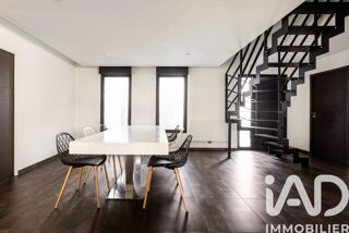  Maison � vendre 5 pi�ces 185 m�