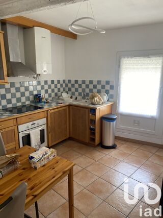  Appartement � vendre 3 pi�ces 85 m�