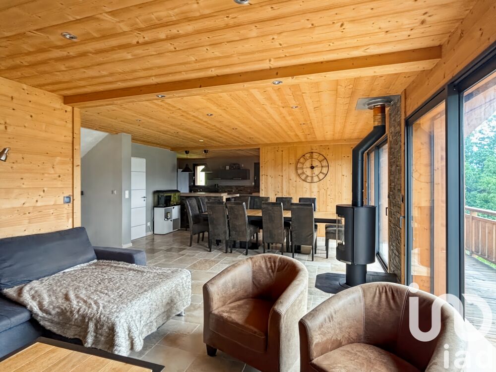  vendre  Maison Taninges (74440)