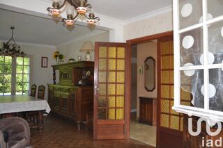  Maison  vendre 6 pices 103 m