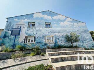  Maison � vendre 6 pi�ces 228 m�