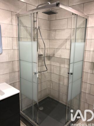  Appartement � vendre 2 pi�ces 52 m�