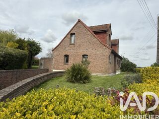  Maison � vendre 5 pi�ces 148 m�