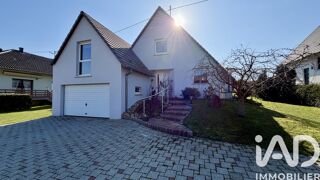  Maison � vendre 6 pi�ces 150 m�