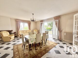  Maison � vendre 4 pi�ces 125 m�