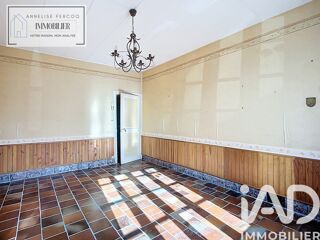  Maison � vendre 4 pi�ces 80 m�