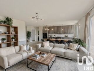  Maison � vendre 4 pi�ces 110 m�