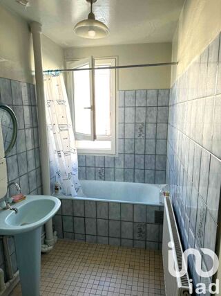  Appartement � vendre 3 pi�ces 64 m�