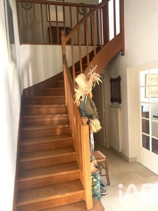  Maison � vendre 7 pi�ces 165 m�