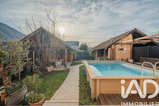  Maison � vendre 4 pi�ces 101 m�