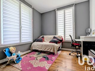  Appartement  vendre 3 pices 63 m