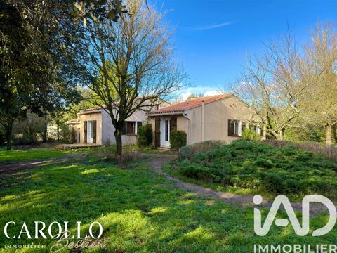   Vente Maison traditionnelle 5 pi�ces Maison - 5 pi�ce(s) - 118 m�