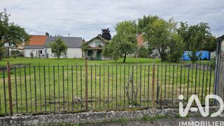  Terrain � vendre 882 m�