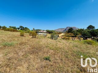  Terrain � vendre 1100 m�