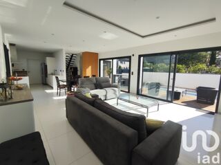  Villa � vendre 4 pi�ces 130 m�