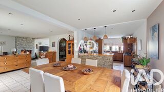  Maison � vendre 8 pi�ces 206 m�