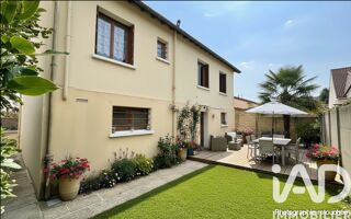  Maison � vendre 5 pi�ces 109 m�