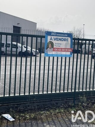  Terrain � vendre 1110 m�