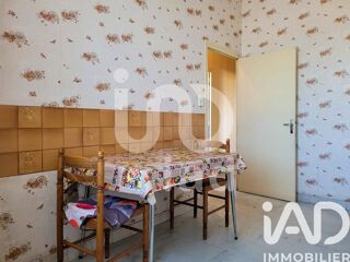  Maison � vendre 4 pi�ces 110 m�