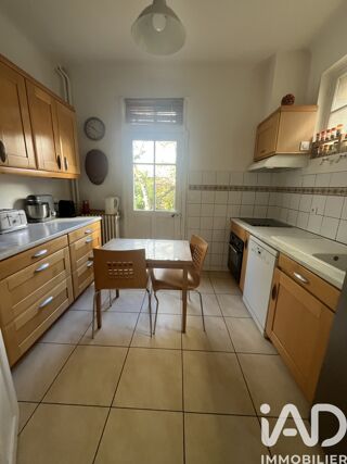  Maison � vendre 6 pi�ces 155 m�