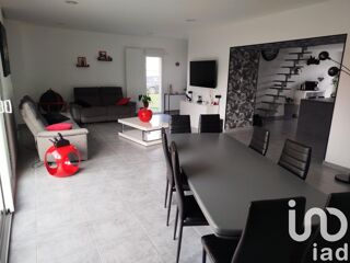  Maison � vendre 7 pi�ces 309 m�