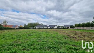  Terrain � vendre 1631 m�