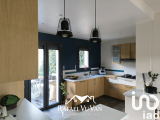  Maison � vendre 5 pi�ces 115 m�