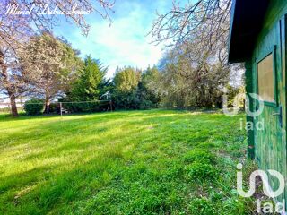  Terrain  vendre 641 m