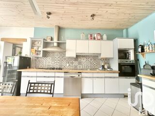  Maison � vendre 10 pi�ces 185 m�