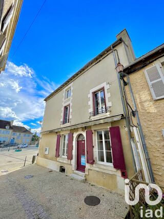 Maison � vendre 7 pi�ces 142 m�