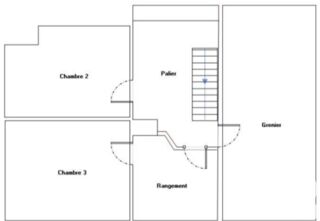  Maison � vendre 5 pi�ces 130 m�