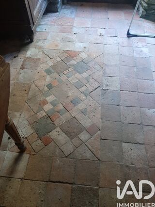  Maison � vendre 4 pi�ces 95 m�