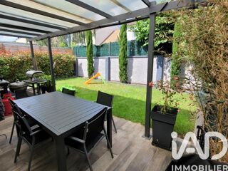  Maison � vendre 5 pi�ces 92 m�