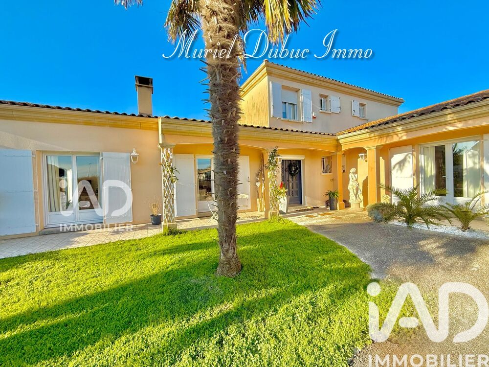 � vendre  Maison Les Mathes (17570)