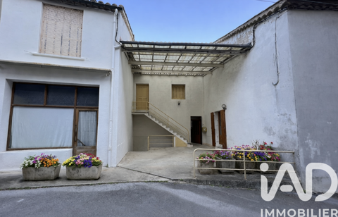   Vente Maison/villa 5 pi�ces Maison - 5 pi�ce(s) - 188 m�
