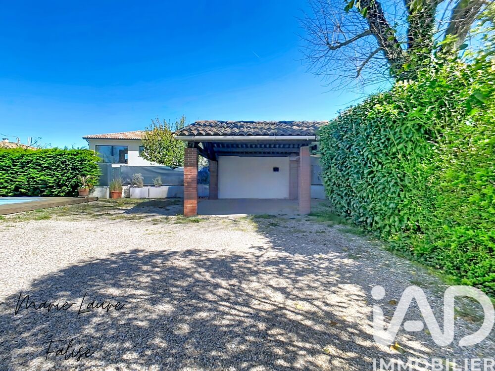 � vendre  Maison Balma (31130)