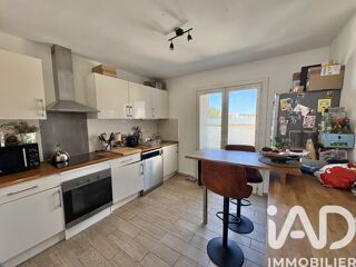  Appartement � vendre 5 pi�ces 90 m�