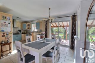  Maison � vendre 8 pi�ces 150 m�