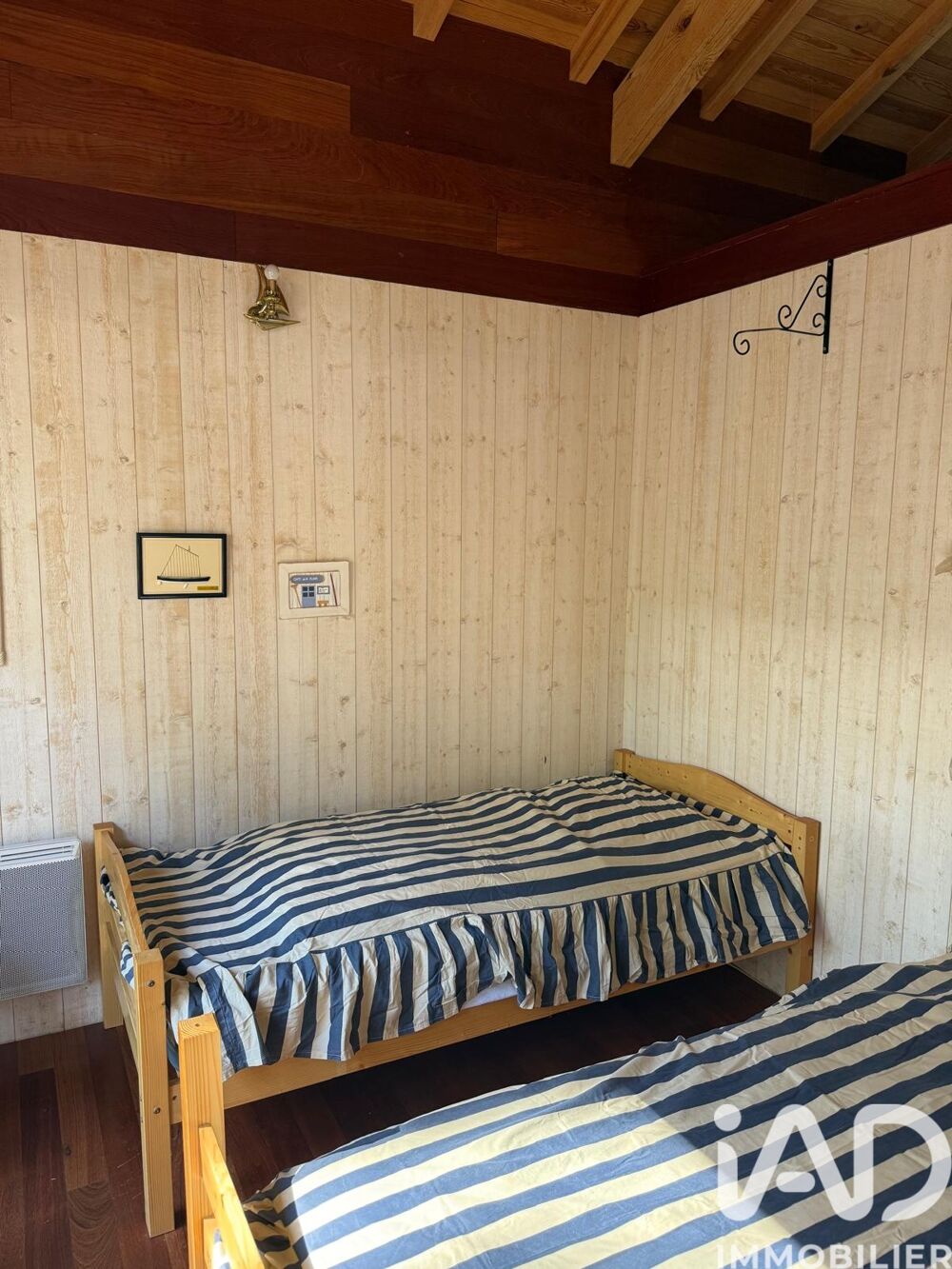 � vendre  Villa L�ge-Cap-Ferret (33950)