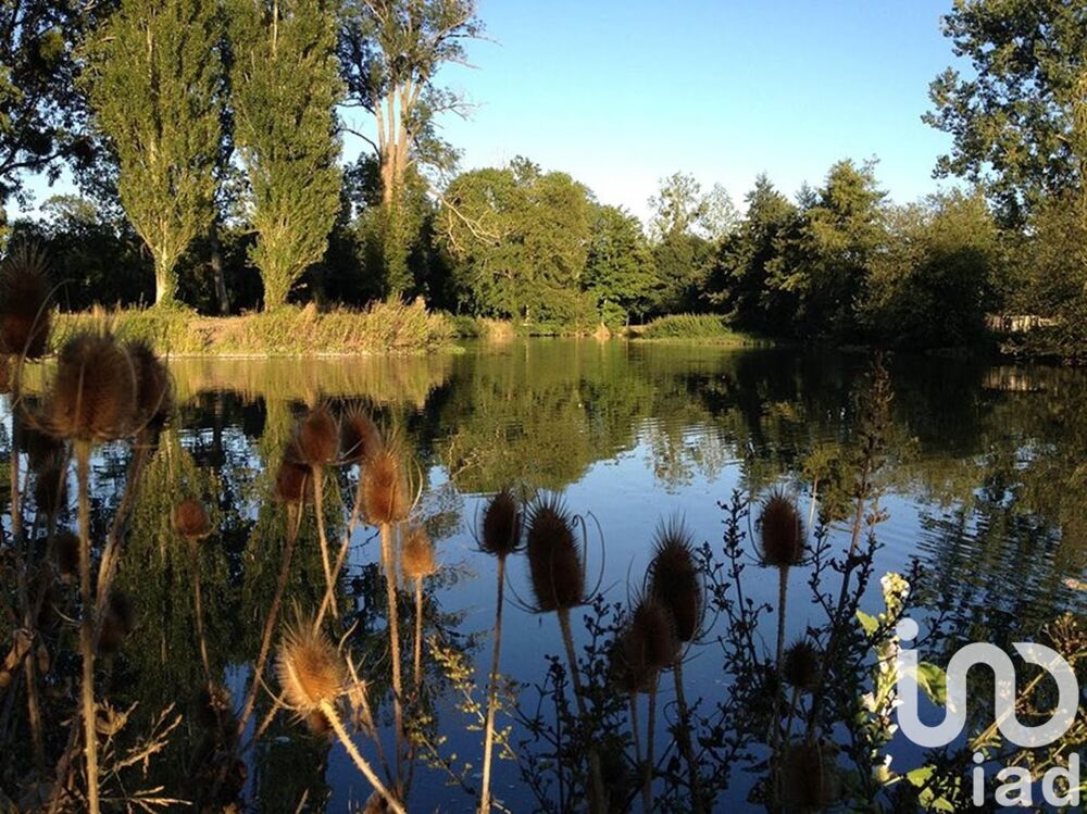  vendre  Maison Pacy-sur-Eure (27120)