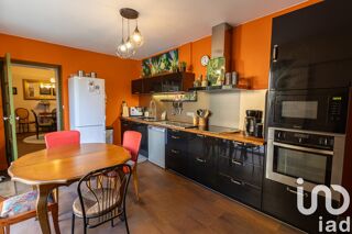  Maison � vendre 10 pi�ces 160 m�