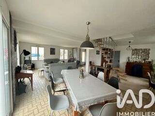  Maison  vendre 5 pices 162 m