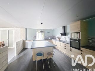  Maison � vendre 6 pi�ces 131 m�