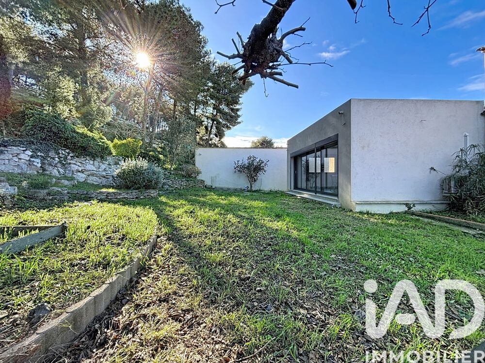 � vendre  Maison La Couronne Carro (13500)